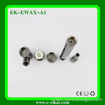 2014 the top quality and best price e pipe vapor pipes e pipe 618